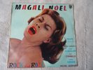 MAGALI NOËL -LP 25 cm de 1956 - 