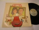 Carpenters An Old Fashion Christmas Vinyl LP   NM / NM IN SHRINK CLEANED  LP5048