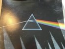 Pink Floyd - Dark Side Of The Moon - 1973 US First Press Smas 11163