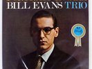 BILL EVANS PORTRAIT IN JAZZ RIVERSIDE MW2062 Japan VINYL LP