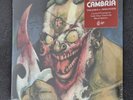Coheed And Cambria - The Joke/ Deranged - Ltd. CokeBlood Splatter 7