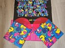 Horse Meat Disco - Love And Dancing VINYL 12 