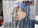 Jack Johnson Brushfire Fairytales Vinyl LP (Ocean Swirl)