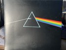 Pink Floyd ‎– The Dark Side Of The Moon 30th Anniversary Edition, 180 Gram