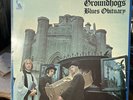 Groundhogs ‎– Blues Obituary : Liberty ‎– LBS 83253