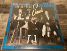 THE RAT PACK LIVE AT THE SANDS 2 LP SET VINYL FRANK SINATRA New Sealed
