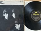 BEATLES - With The Beatles- 1963 - UK mono Pressung - Parlophone PMC 1206
