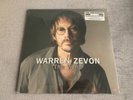 WARREN ZEVON - THE WIND LP RSD 2023 vinyl sealed
