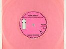 Folk 45 - Fairport Convention - Now Be Thankful - Island UK VG++