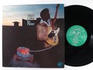 ALBERT COLLINS Ice Pickin' ALLIGATOR LP VG+ q
