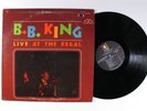 B.B. KING Live At The Regal ABC ABCS-509 LP VG+ q