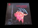 **RARE SWIRL ** Black Sabbath Paranoid 1970 Vertigo 1st Press Vinyl Lp Metal