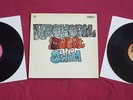 Krokodil  ( schweiz )  ** Sweat and Swim **   LP  '73  -   / Rock - Prog. Rock