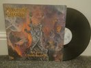 Malevolent Creation - Ten Commandments Vinyl LP +Lyrics 1st Press 1991 VG VG VG