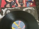 MADAM X We Reserve The Right original 1984 vinyl LP with inner sleeve