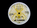JOE CLEMMONS Dancin' For Your Love SPIDER-WEB 12