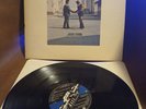 PINK FLOYD wish you were here (with postcard) LP VG+- SHVL 814, vinyl, & inner