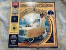 Sealed Record LP Johnny Guitar Watson A Real Mother For ya RSD 2017 Yellow Vinyl
