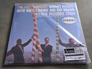 The Poll Winners by Kessel, Manne, Brown - 45RPM - Limited Edition#0484