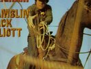Reprise record Young Brigham Ramblin' Jack Elliott  MINT MINUS