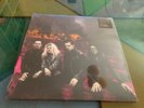 LP 2015 USA  The Dead Weather – Dodge And Burn
