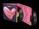 FONTAINES D.C. - Romance | Limited Edition Deluxe Double LP | Alternate Art  NEW