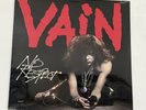 SEALED VAIN No Respect 1989 US First Press Vinyl LP