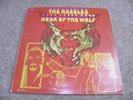 Billy Joel The Hassles Hour Of The Wolf Vinyl LP 1st PRESSING A1/B1 Vinyl EX+
