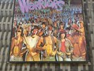 The Warriors Motion Picture Soundtrack vinyl lp