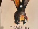 The Last Of Us Soundtrack Vinyl (4 LP) Box Set (Mondo) - Gustavo Santaolalla