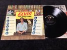 ELVIS PRESLEY LP SP-3450 FOR EVERYONE SHRINK WHITE TOP STEREO NM/MINT STUNNING