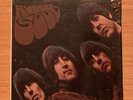 The Beatles - Rubber Soul Record Club ST-8-2442 in Shrink Wrap Nice