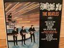 THE BEATLES Something New 1969 Record Club edition LP Capitol ST-8-2108