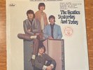 The Beatles Yesterday and Today Sealed in Original Shrink Wrap