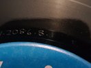 Sex Pistols. Never Mind the Bollocks.  1st Pressing. Blank Back. 11track A1 B1