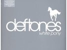 Deftones White Pony Double LP Vinyl NEW Sealed