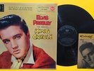 ELVIS PRESLEY (33 RPM-ITALY) LPM 2075 