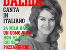 Rare Dalida EP 