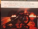 Tchaikovsky 1812 Overture Reiner  RCA LSC 2241 Classic Records Living Stereo NM