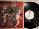 JALUKA- Scatterlings 1982 WARNER BROTHERS 9-23898-1 33 rpm record M- AUTOGRAPHED