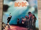 AC/DC-LET THERE BE ROCK K 50366 UK 1977 NM ALBUM