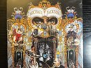 Michael Jackson - Dangerous LP Europe (Germany) Issue from 1991 *READ