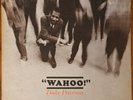 Wahoo by Duke Pearson Vinyl, 1965 Mono Press, NY USA Labels w/Ear, VG/VG