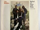 The Beatles - Ballad of John and Yoko / Old Brown Shoe - 1969 Picture Sleeve VG+