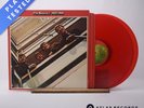 The Beatles 1962-1966 -4 -4 -3 -3 Red Reissue Double LP Vinyl Record - VG+/VG+