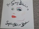 Sophie Ellis Bextor The Song Diaries The Orchestral Greatest Hits - Black Vinyl