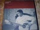 Elizabeth Cotten FOLKSONGS & INSTRUMENTALS WITH GUITAR OG 1st Press FOLKWAYS LP
