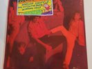 The Rolling Stones, Dirty Work Vinyl, sealed colored shrink 1986