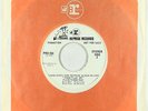Radio Spot 45 - Fleetwood Mac - For Reprise Album RS 6368 Then Play On - VG++
