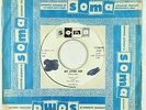 Rockabilly 45 - Terry Lee & The Poor Boys - My Little Sue - Soma